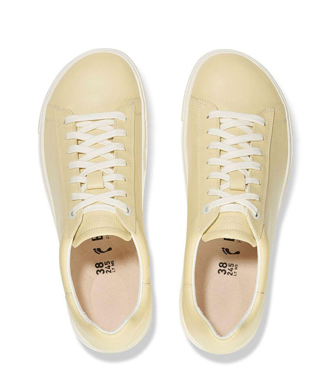 BIRKENSTOCK Bend Low Womens Butter