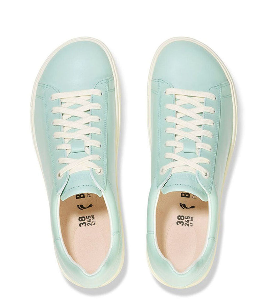 BIRKENSTOCK Bend Low Womens Surf Green