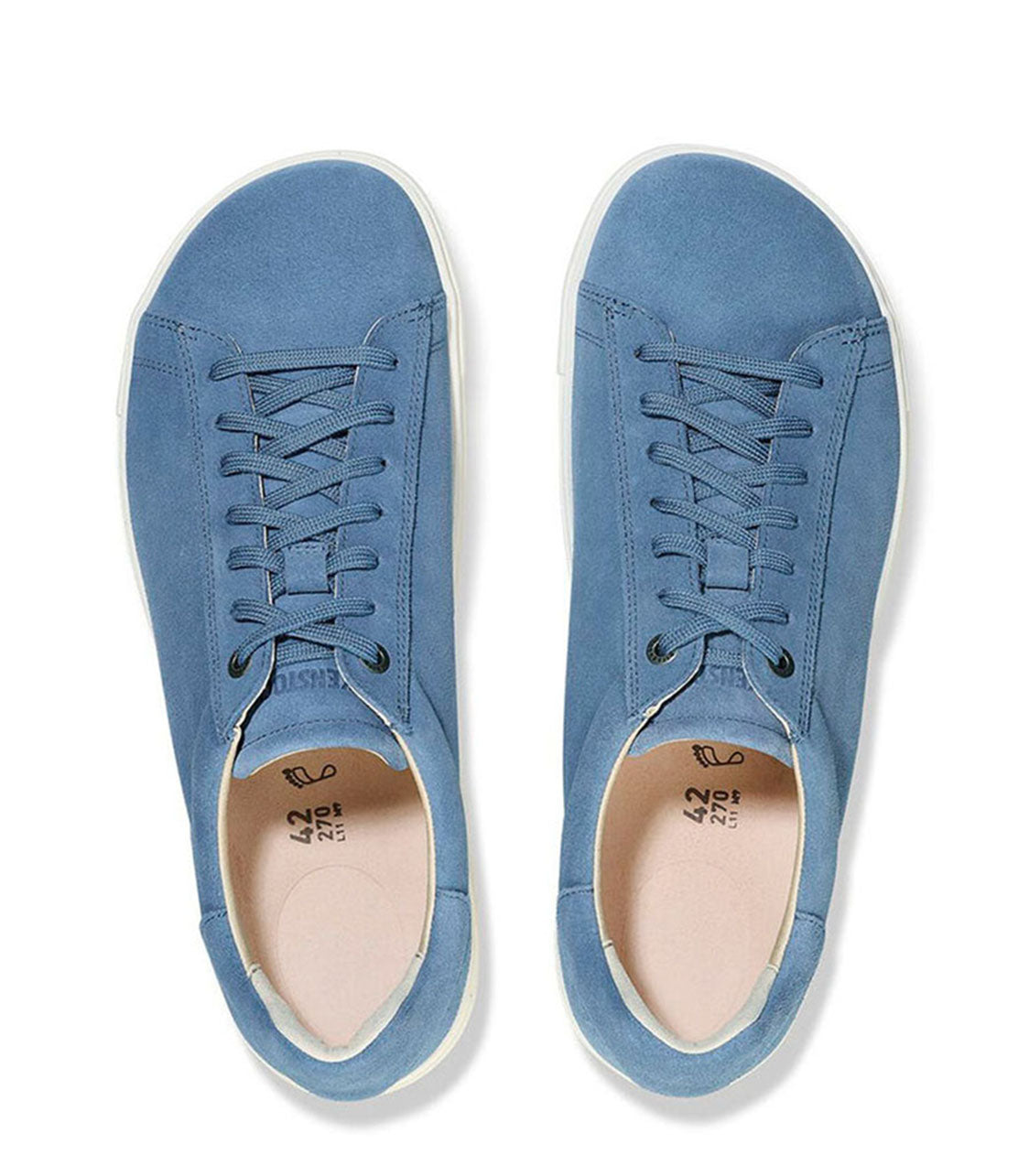 BIRKENSTOCK Bend Low Mens Elemental Blue