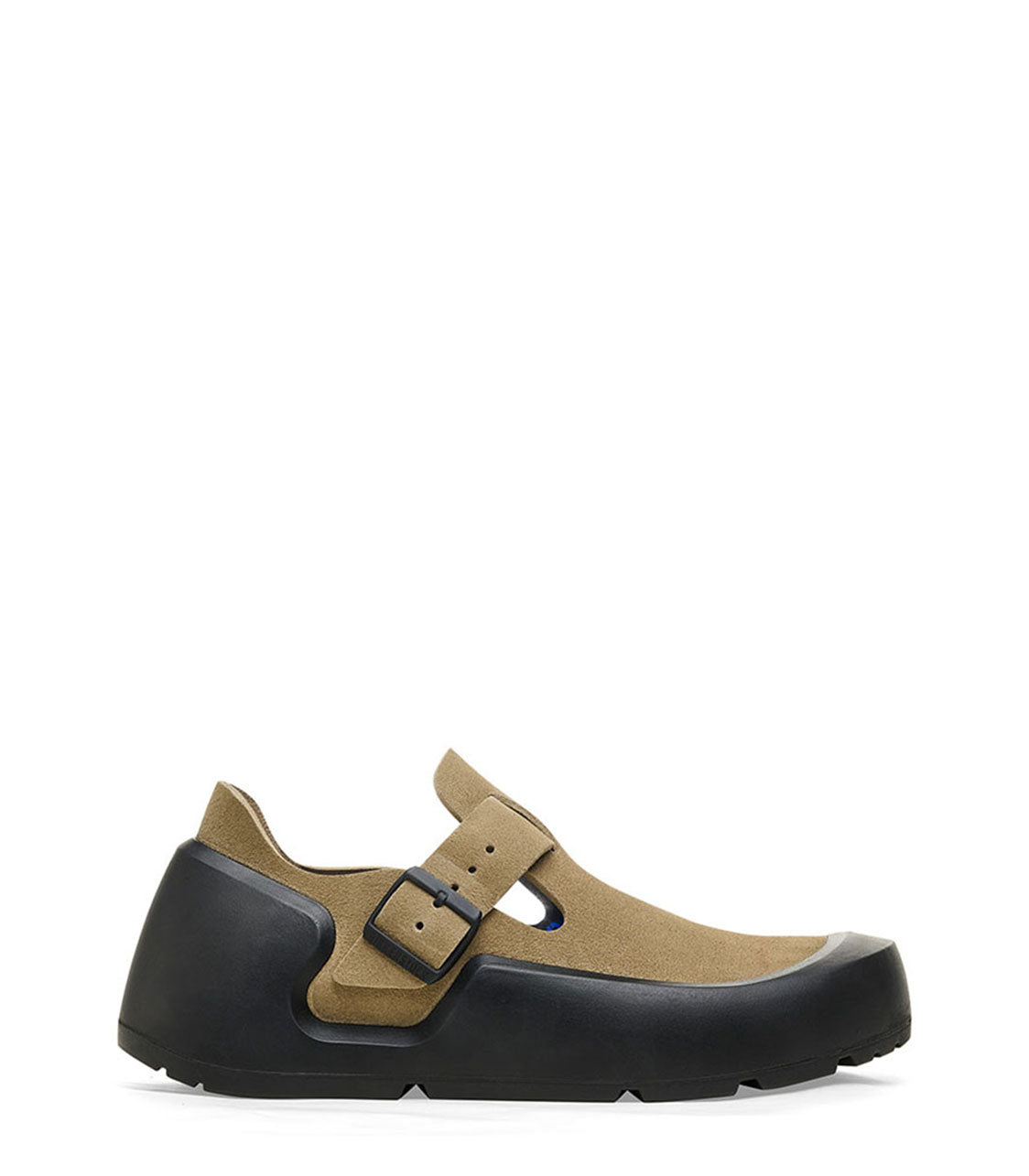 BIRKENSTOCK Reykjavik Mens Taupe