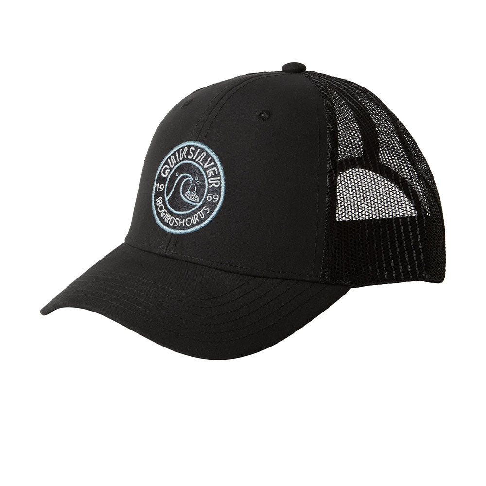 QUIKSILVER Bonk Yonkers Cap