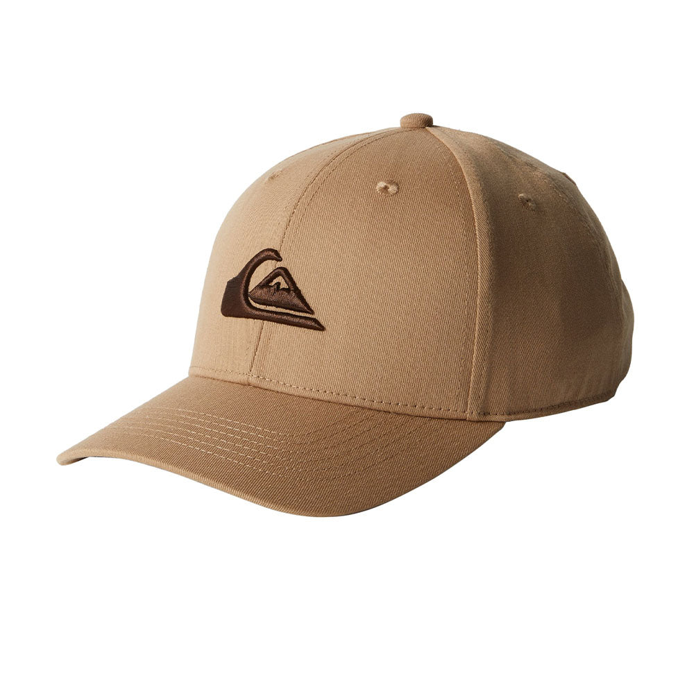 QUIKSILVER Decades Cap