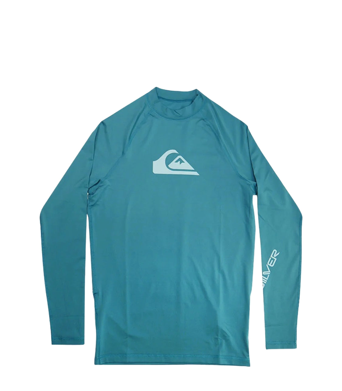 QUIKSILVER All Time Ls Id Rashguards Longsleeve