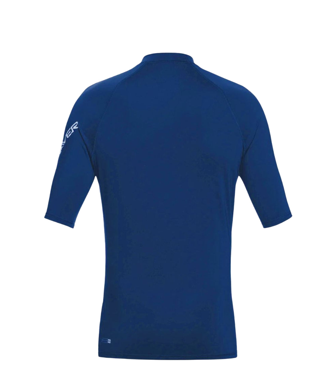 QUIKSILVER All Time Ss Id Rashguards Shortsleeve