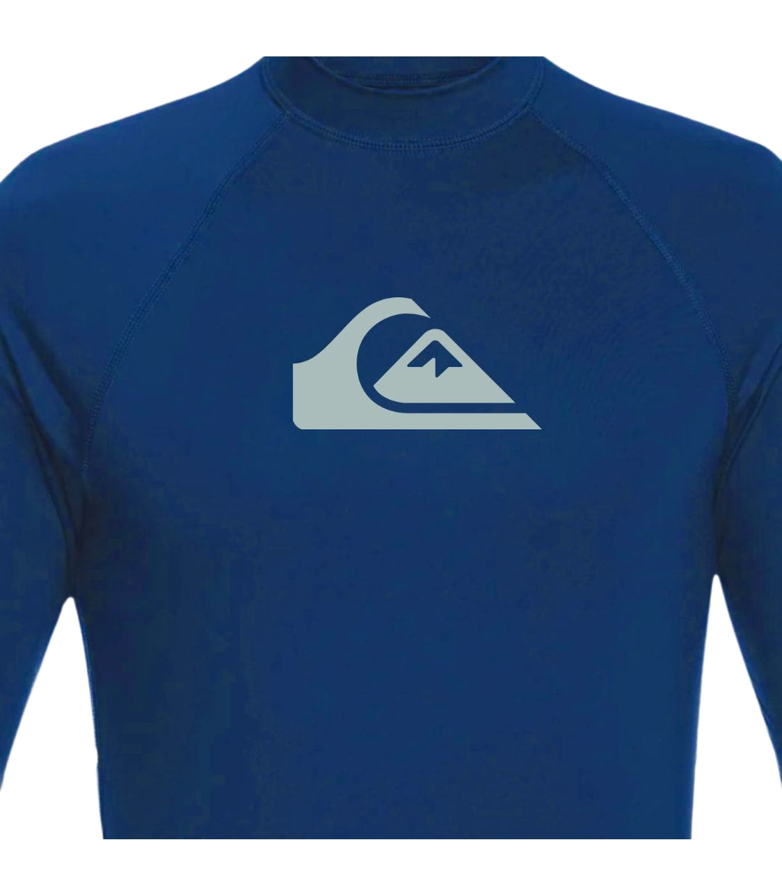 QUIKSILVER All Time Ss Id Rashguards Shortsleeve