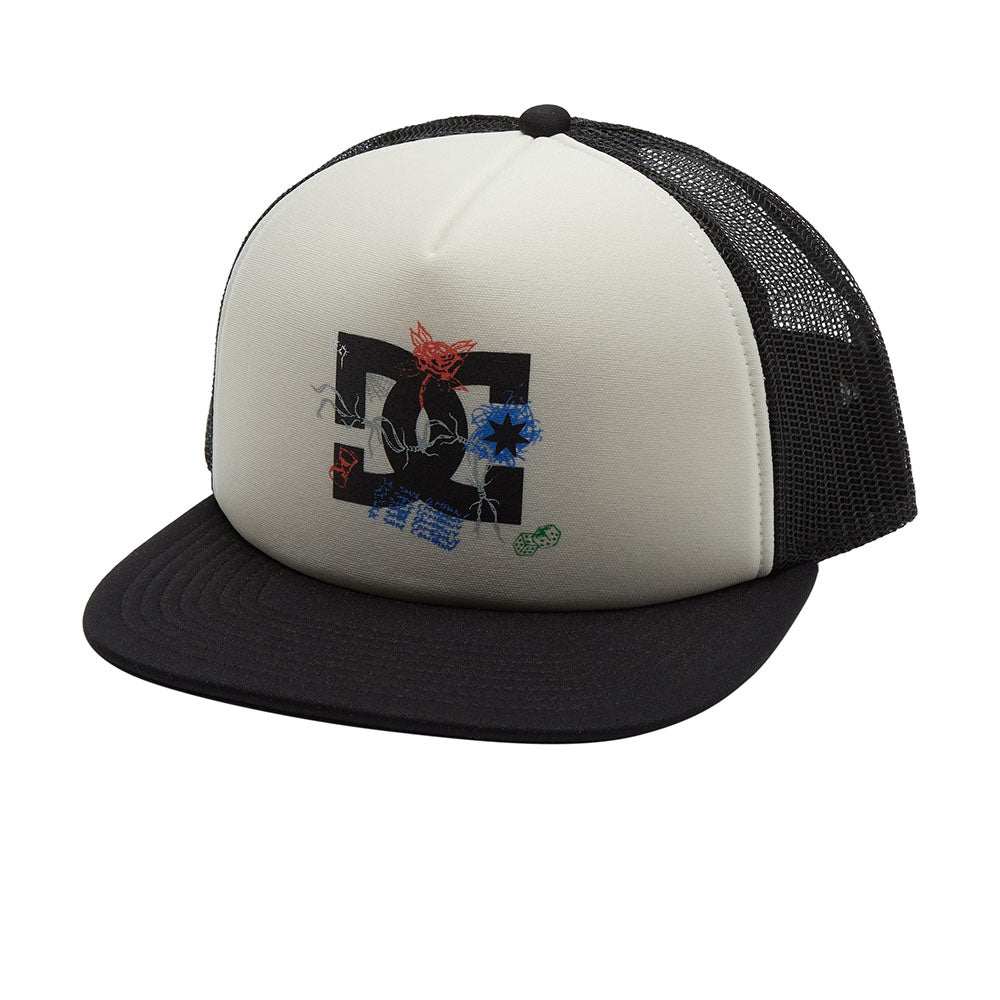 DC Gas Station Head Gear