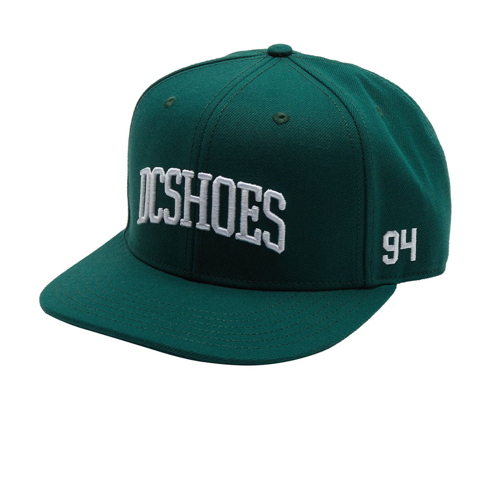 DC Semi Pro Head Gear