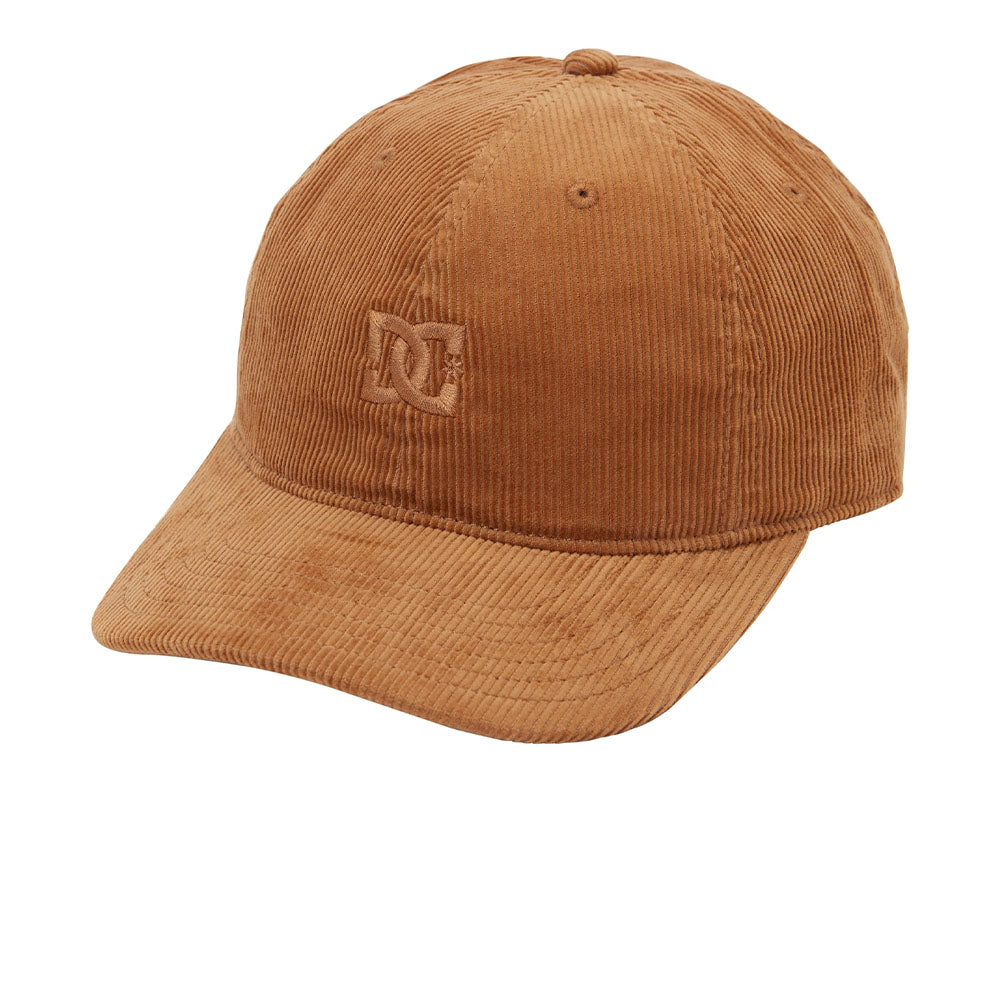 DC Dc Cap Star Head Gear
