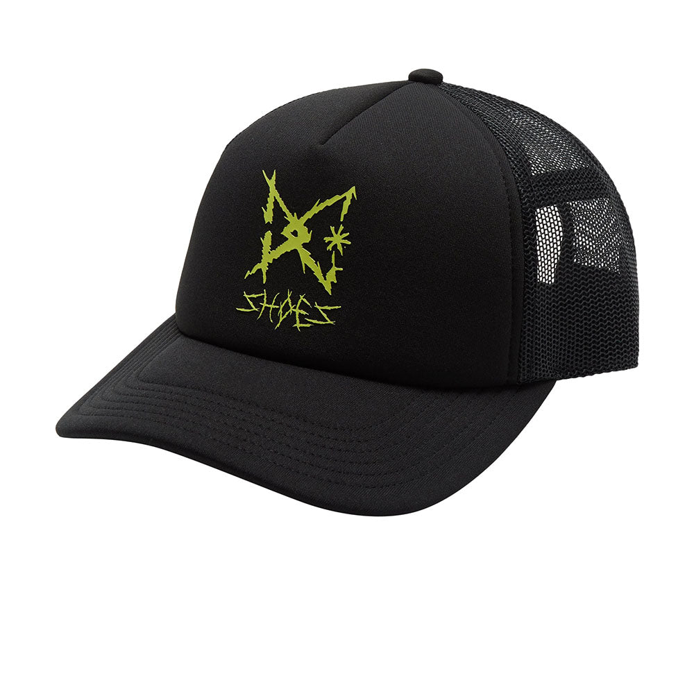 DC Roadie Head Gear