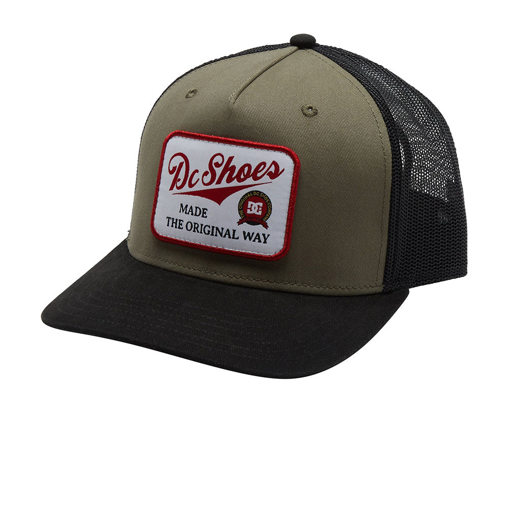DC Cheers Head Gear