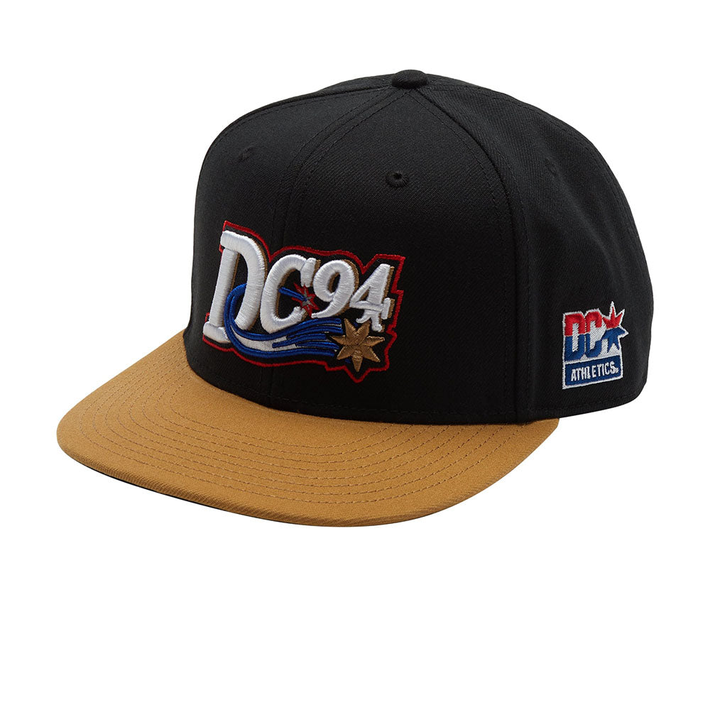 DC Starz 94 Empire Head Gear