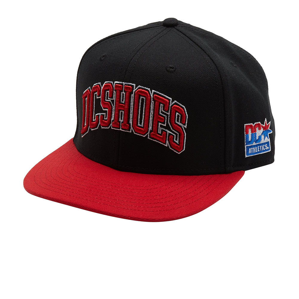 DC Shy Town Empire Head Gear