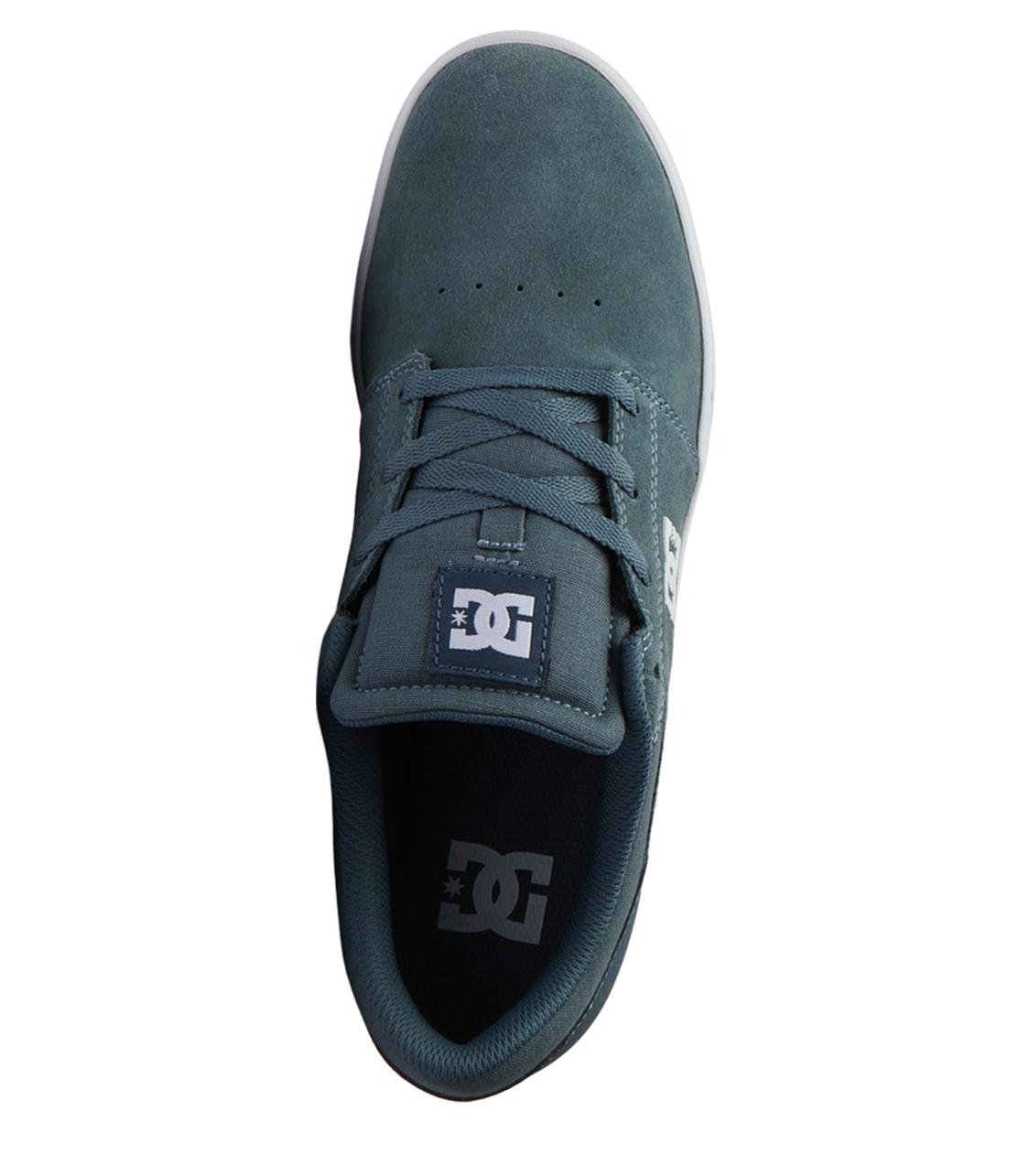 DC Crisis 2 Shoes