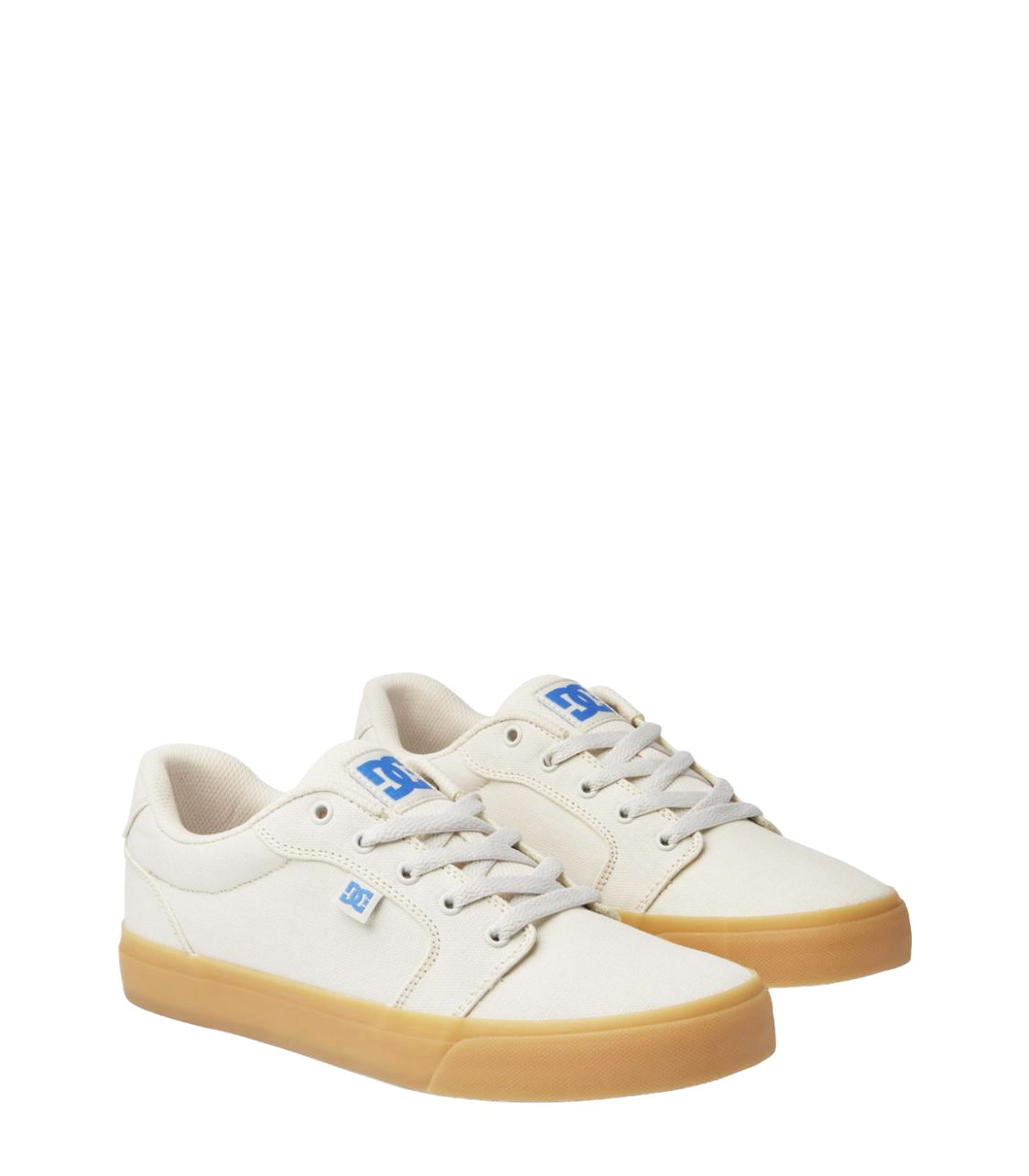 DC Anvil Mens