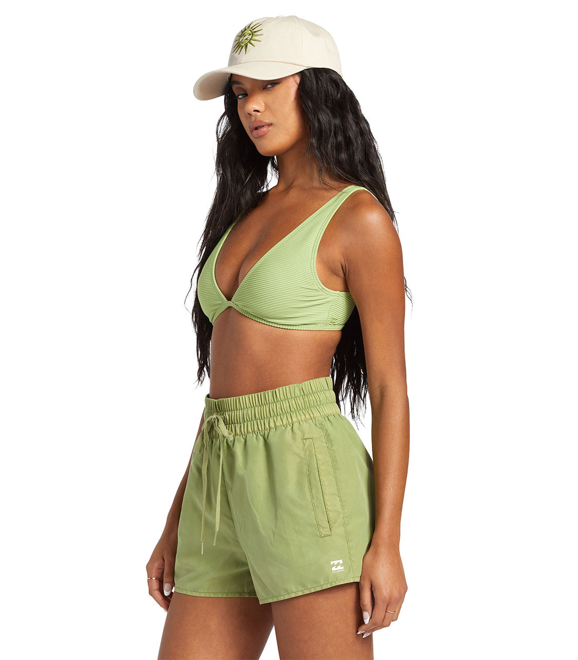 BILLABONG Sol Searcher New Volley Apparel