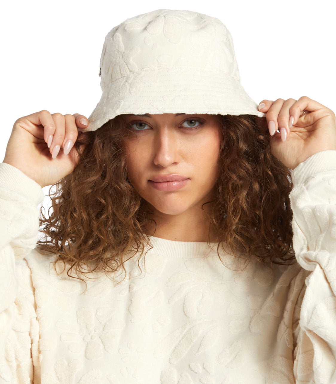 BILLABONG Jacquard Bucket Hat Head Gear