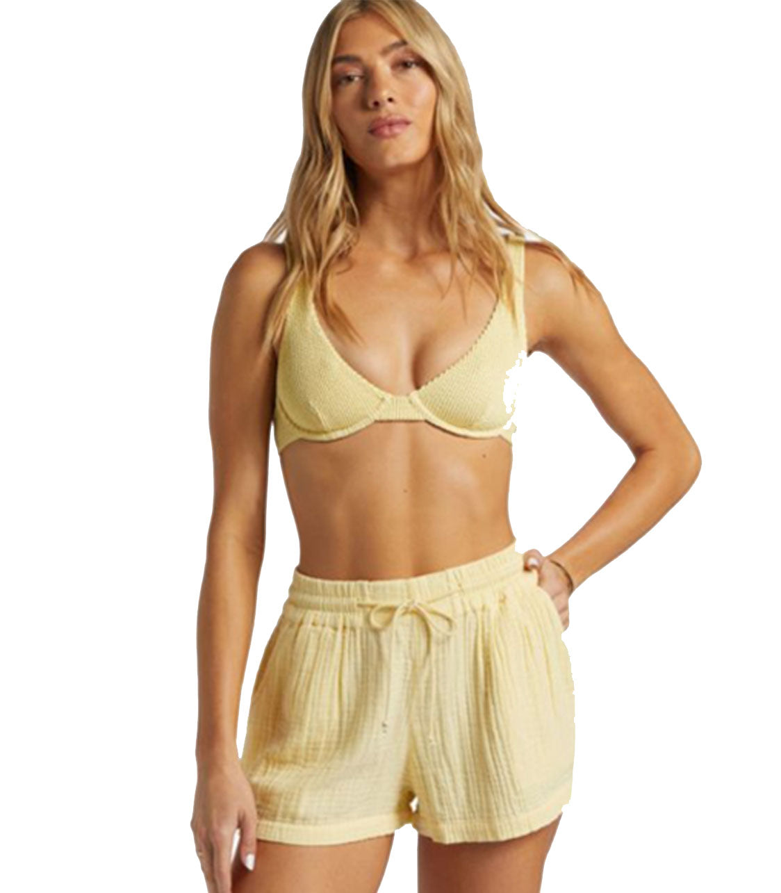BILLABONG Day Tripper Apparel