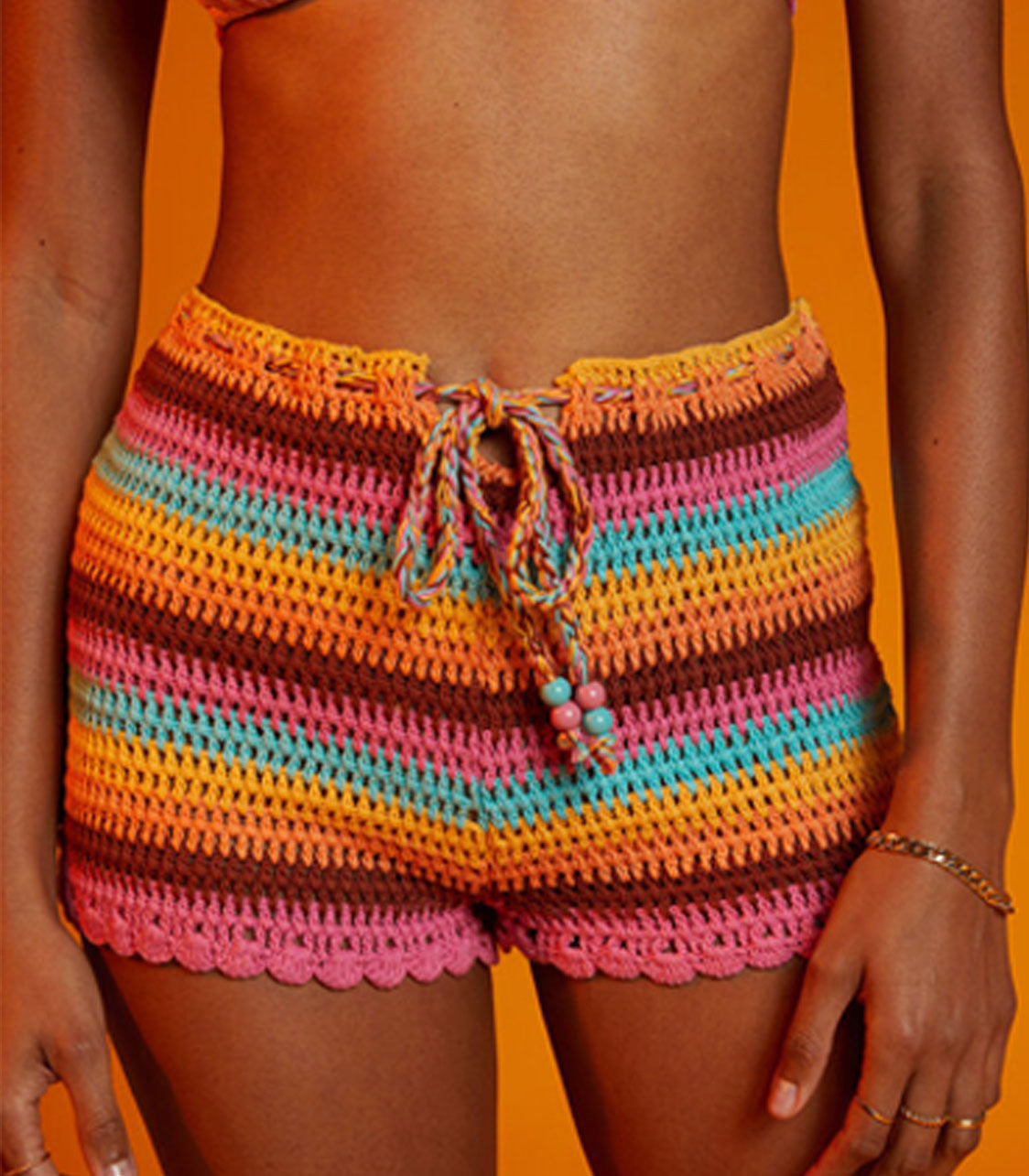 BILLABONG Siesta Short Swimwear