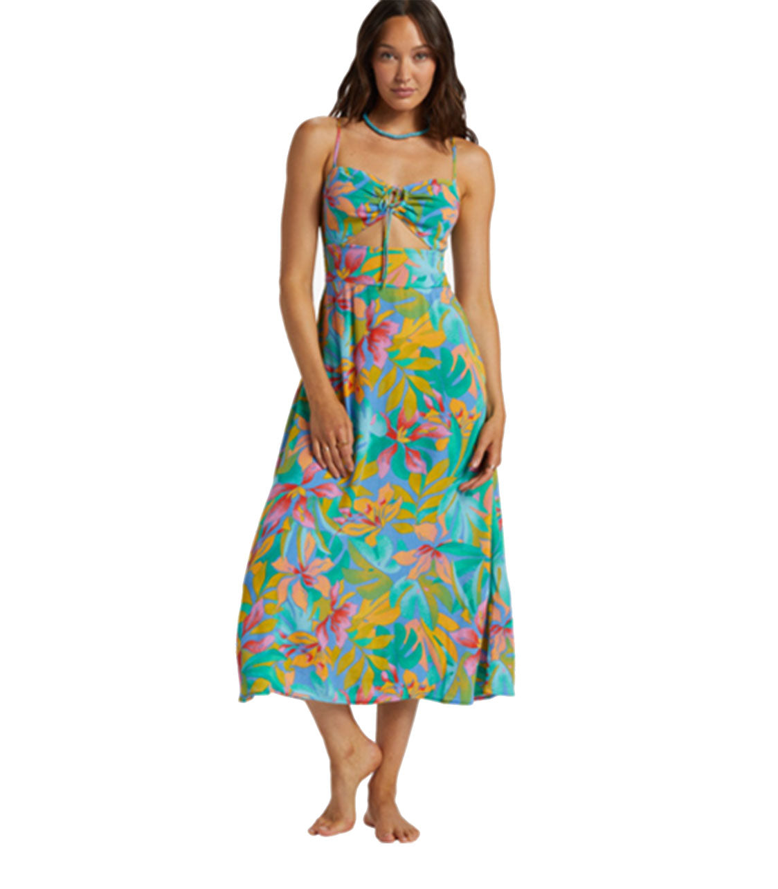 BILLABONG Red Hot Midi Apparel