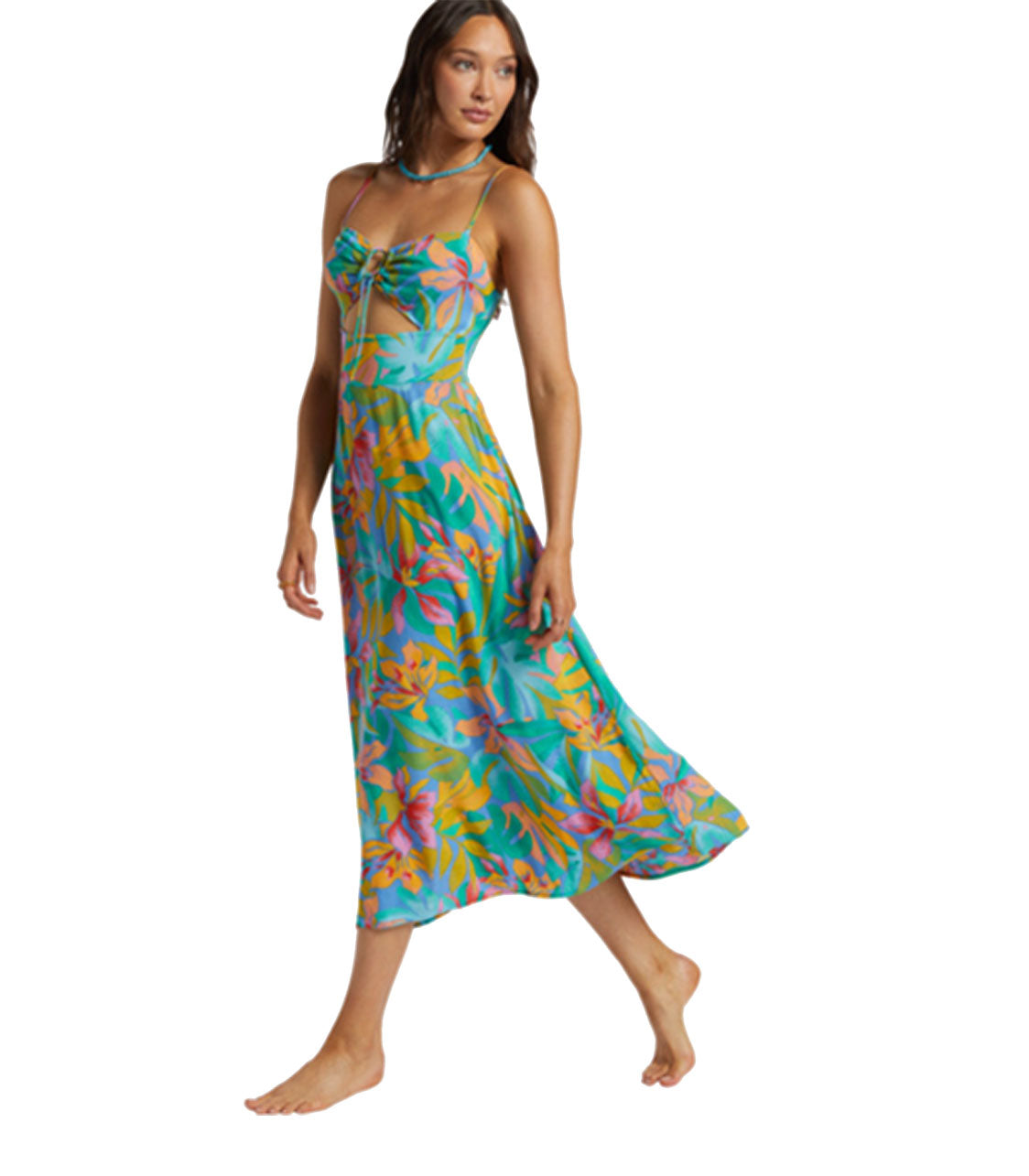 BILLABONG Red Hot Midi Apparel