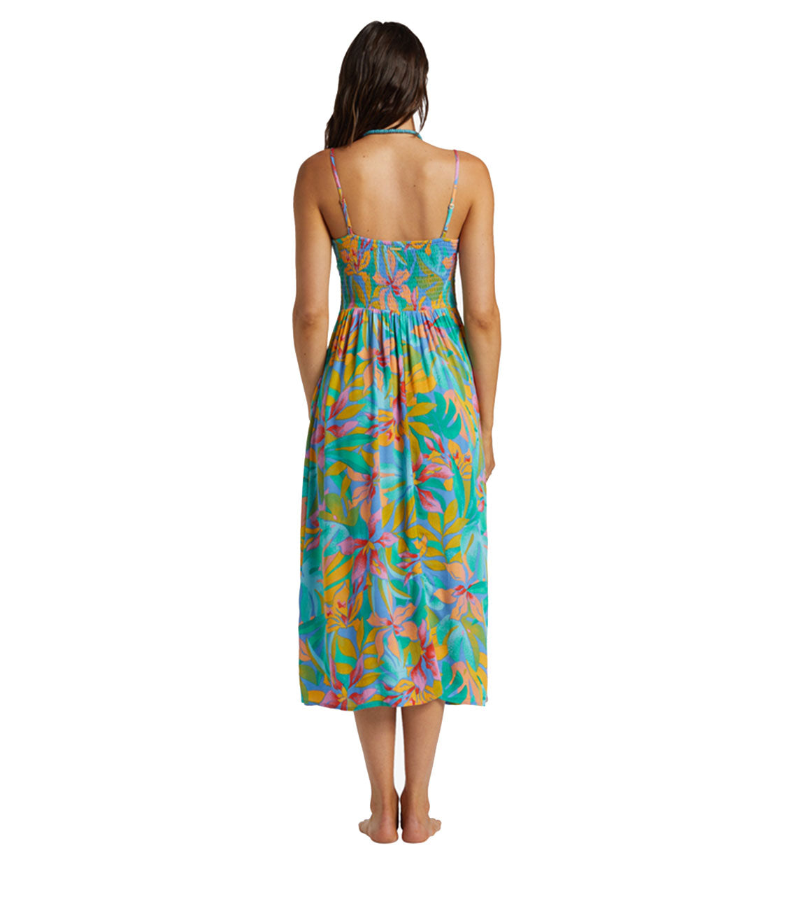 BILLABONG Red Hot Midi Apparel