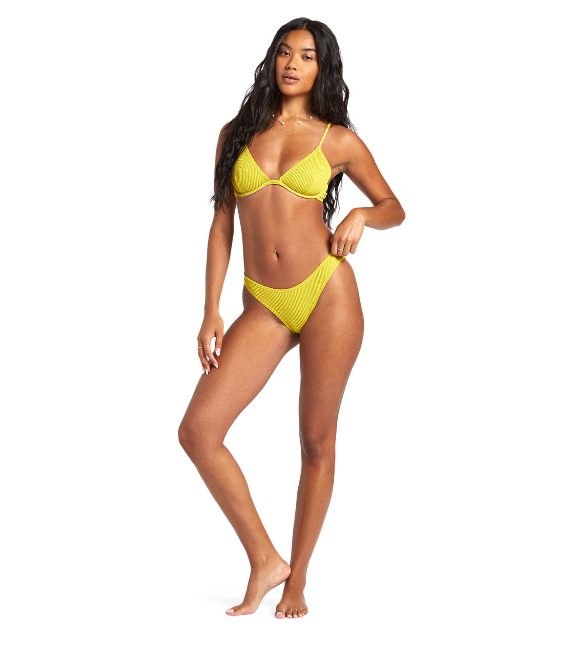 BILLABONG Summer High Hike Swimwear