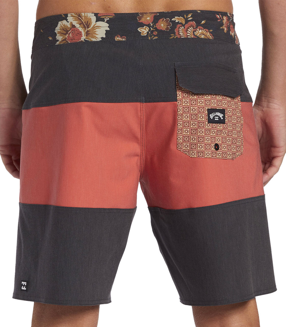 BILLABONG Tribong Pro Apparel