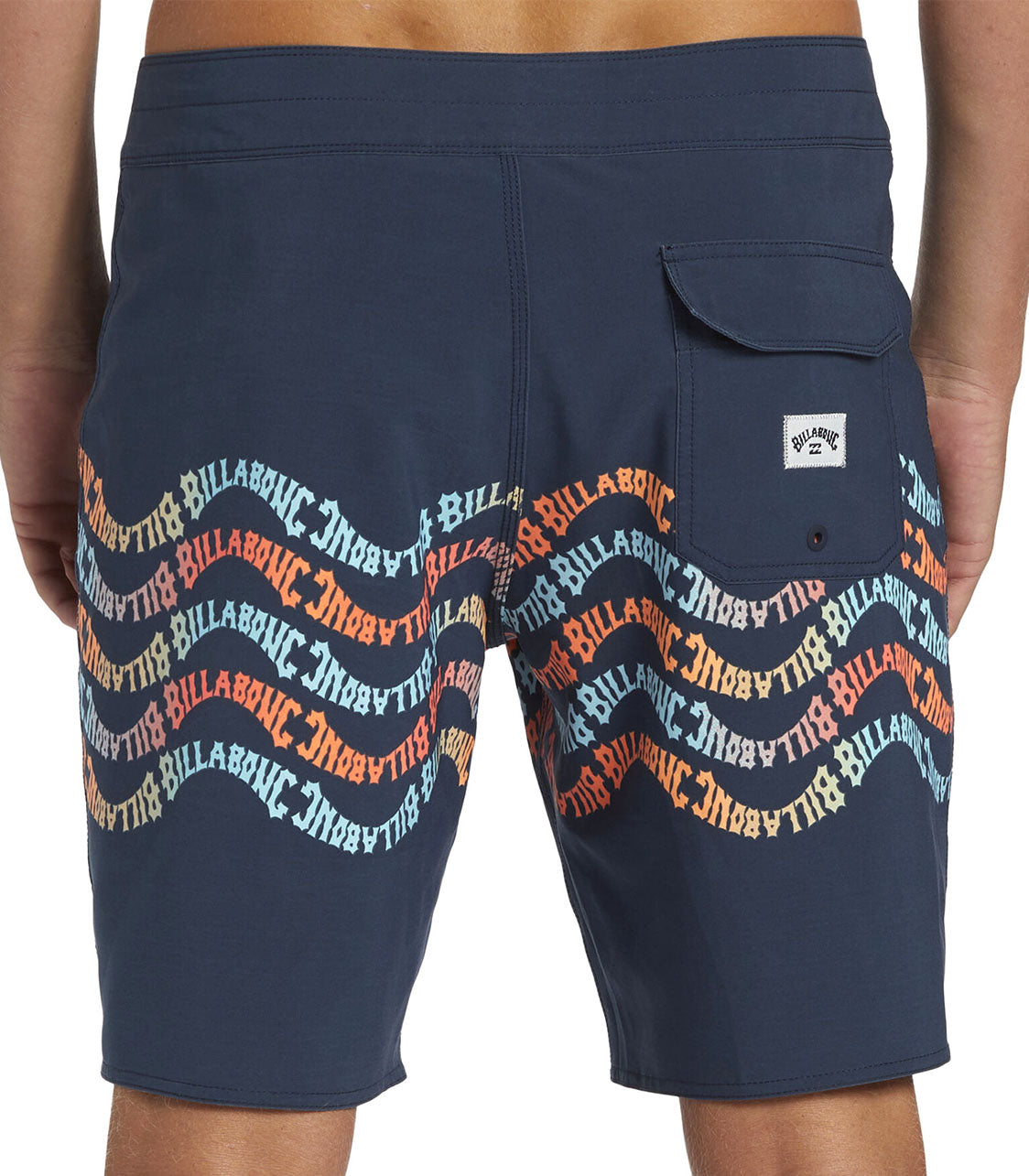 BILLABONG Sundays Pro Apparel