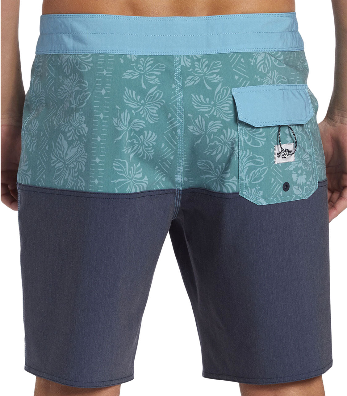BILLABONG Fifty50 Pro Apparel