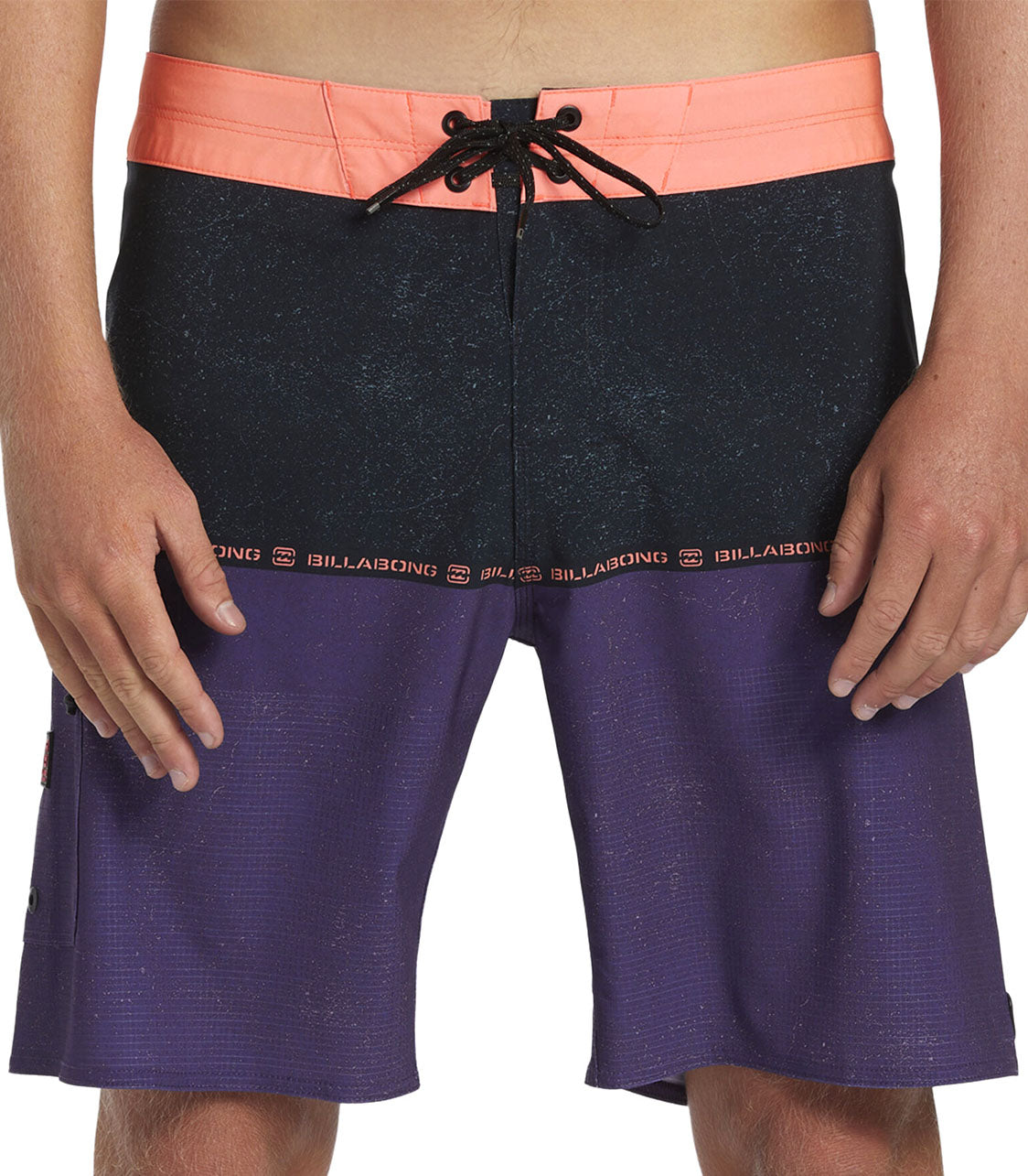BILLABONG Fifty50 Airlite Apparel
