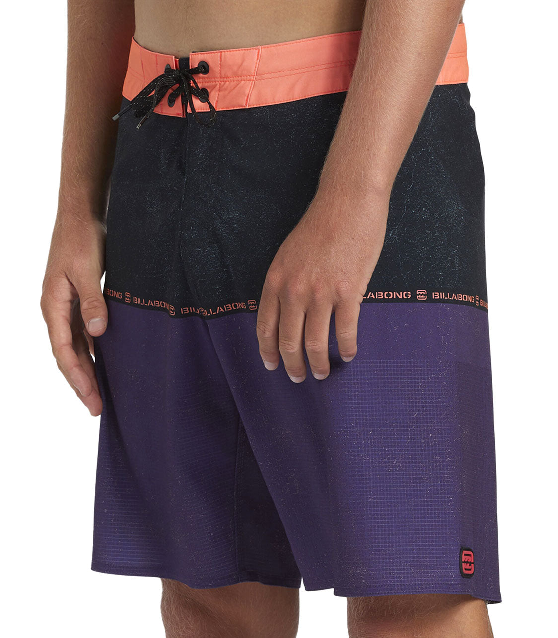 BILLABONG Fifty50 Airlite Apparel
