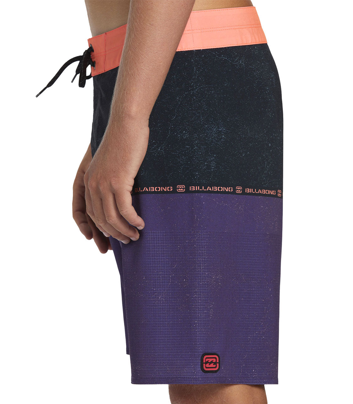 BILLABONG Fifty50 Airlite Apparel