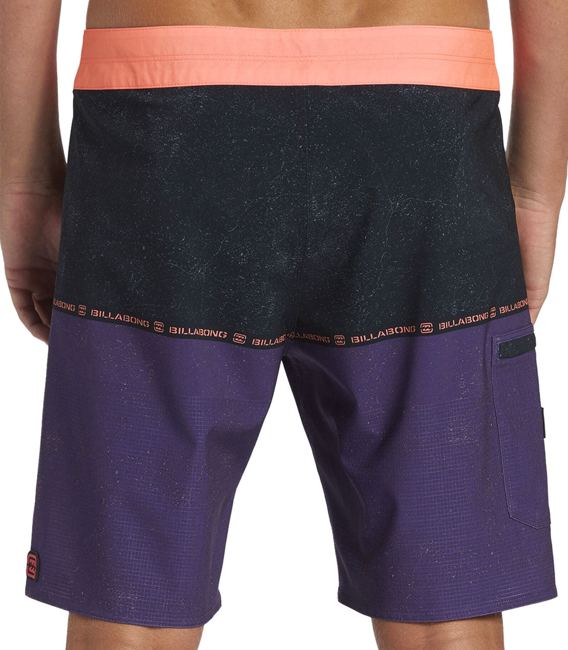 BILLABONG Fifty50 Airlite Apparel