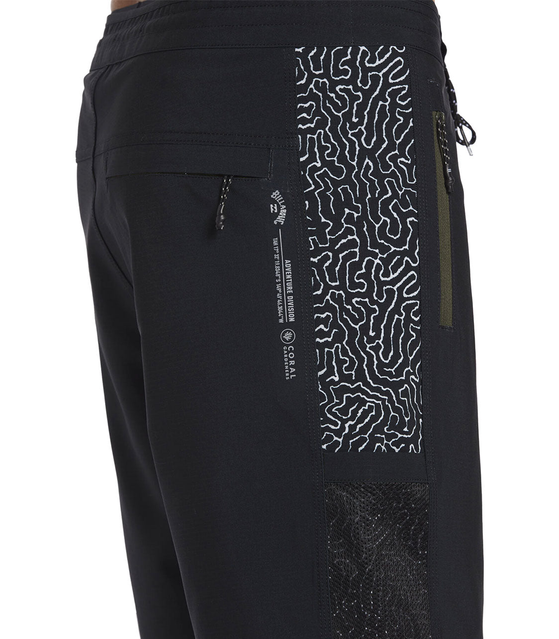 BILLABONG Restore Surftrek Lt Apparel