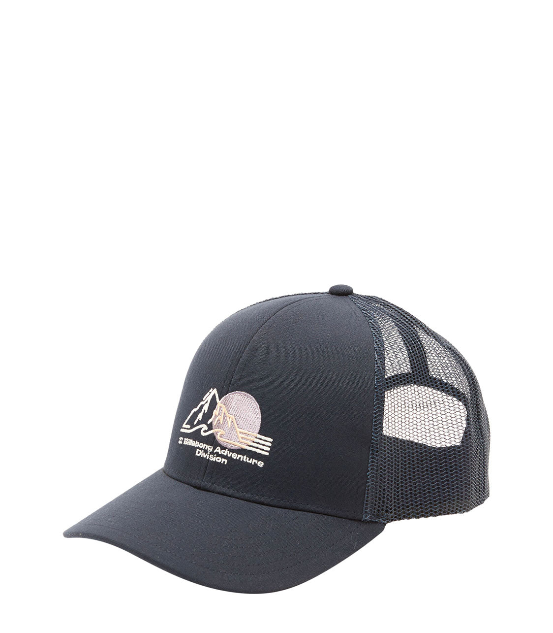 BILLABONG Adiv Range Trucker Head Gear