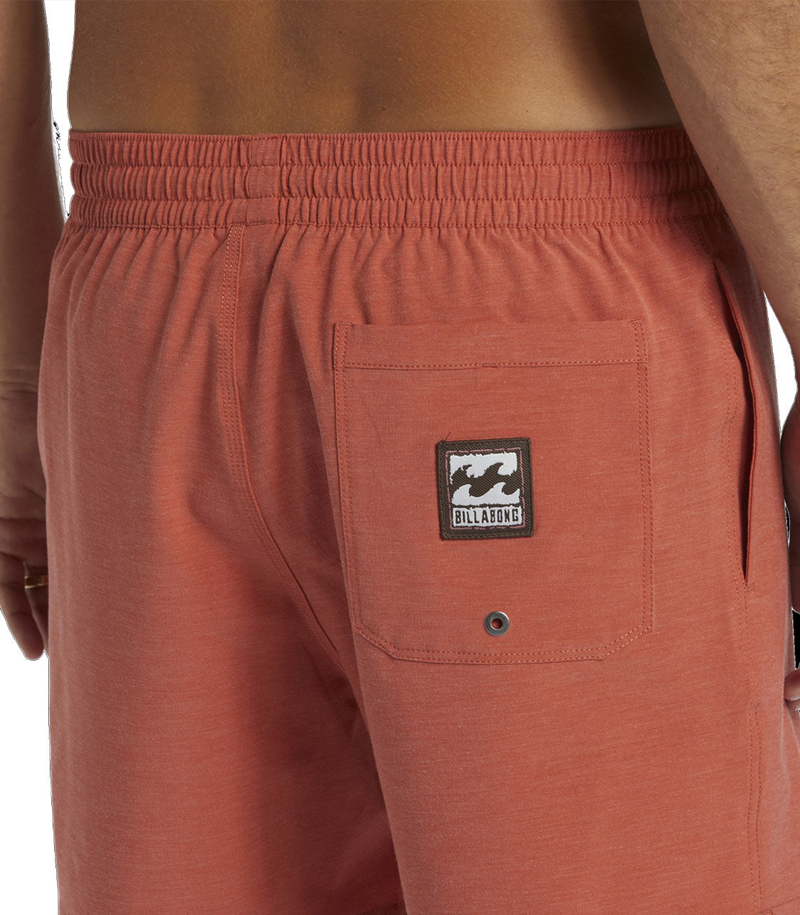 BILLABONG Every Other Day Lb Apparel