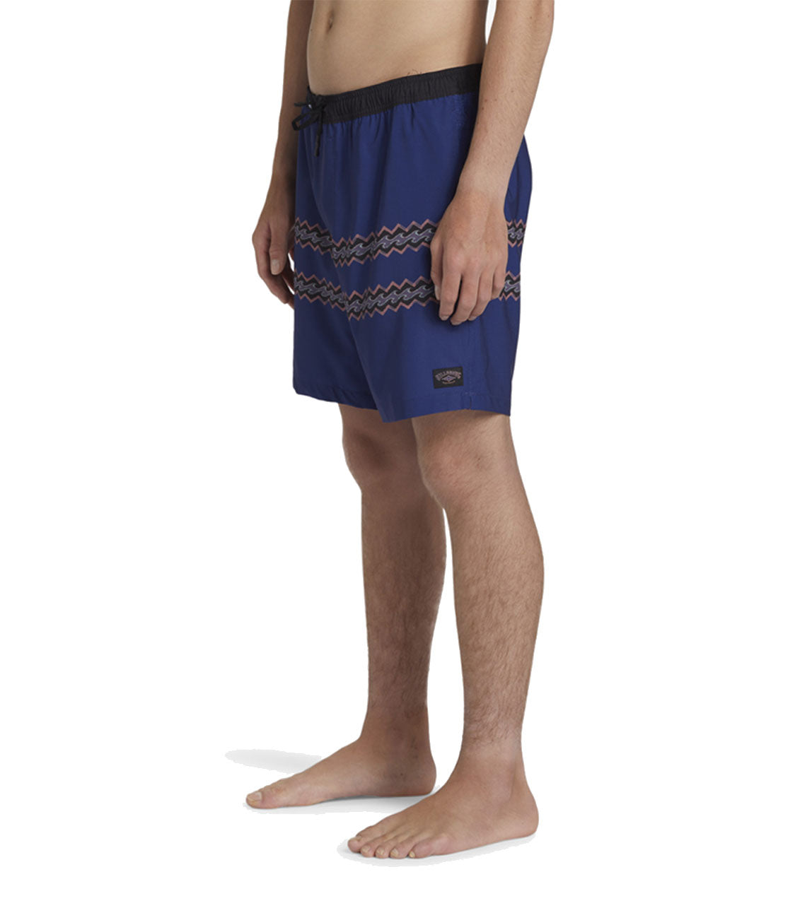 BILLABONG Surftrek Elastic Apparel