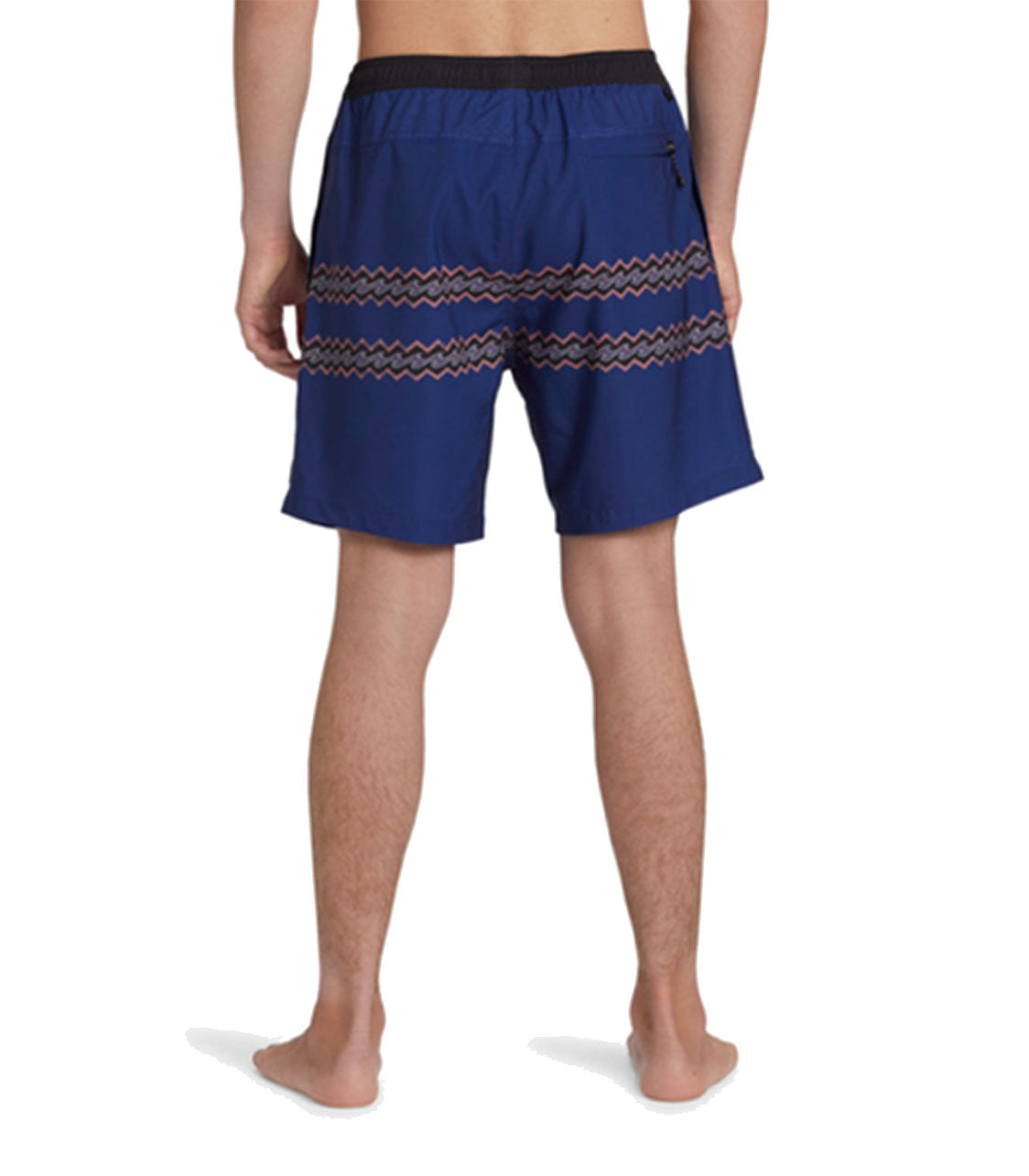 BILLABONG Surftrek Elastic Apparel