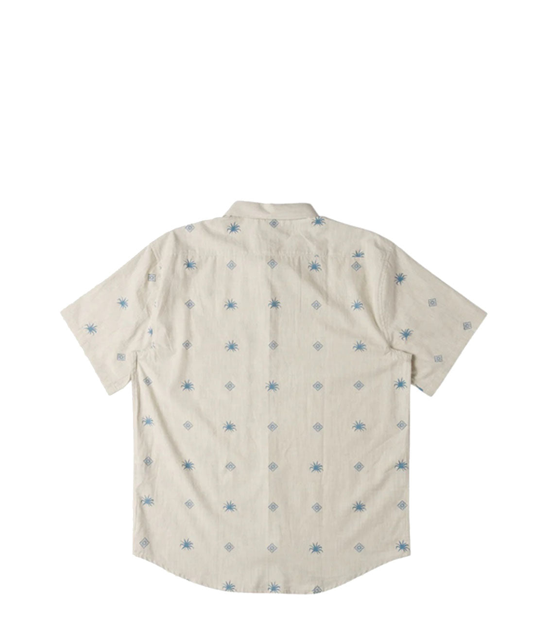 BILLABONG Sundays Mini Ss Top