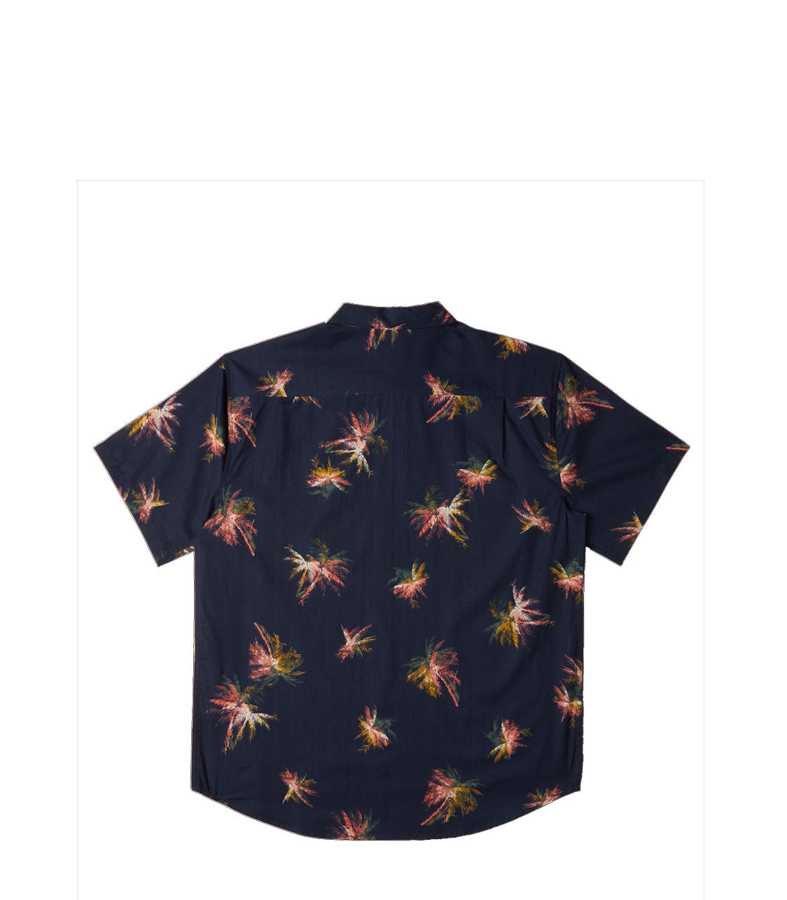 BILLABONG Sundays Mini Ss Top