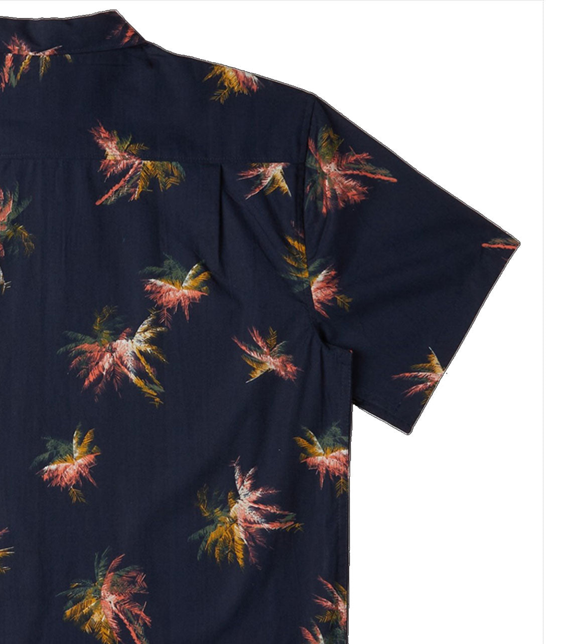 BILLABONG Sundays Mini Ss Top