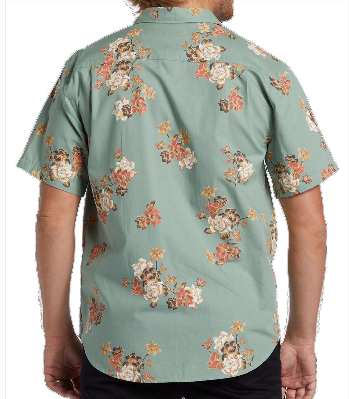 BILLABONG Sundays Mini Ss Top