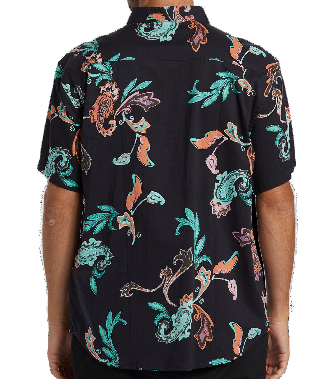 BILLABONG Sundays Ss Top