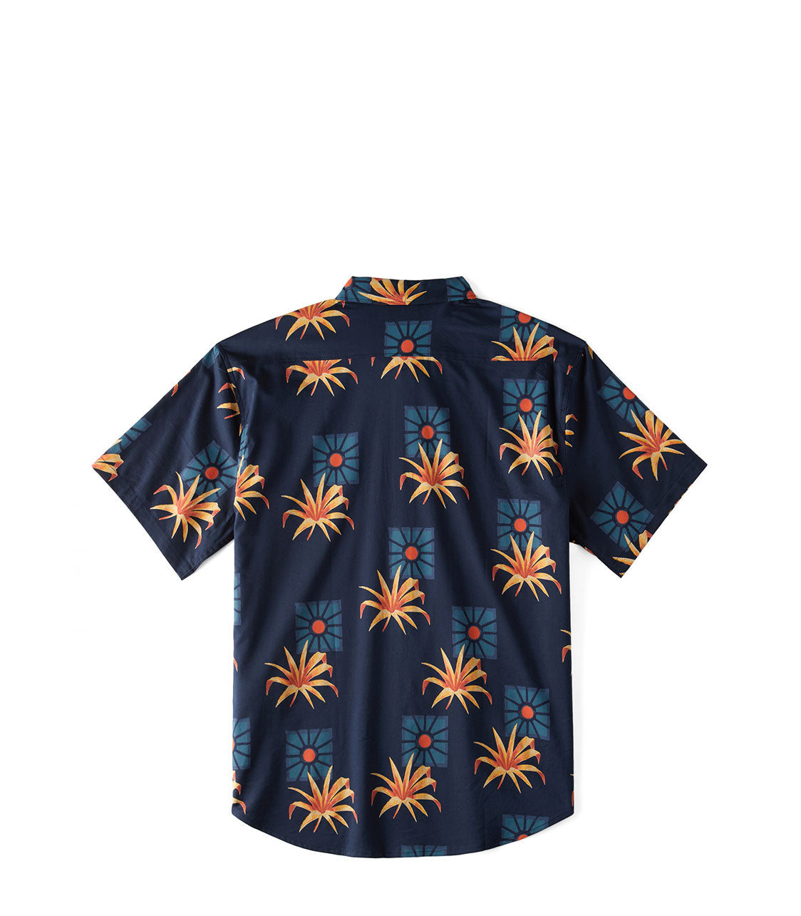 BILLABONG Sundays Ss Top