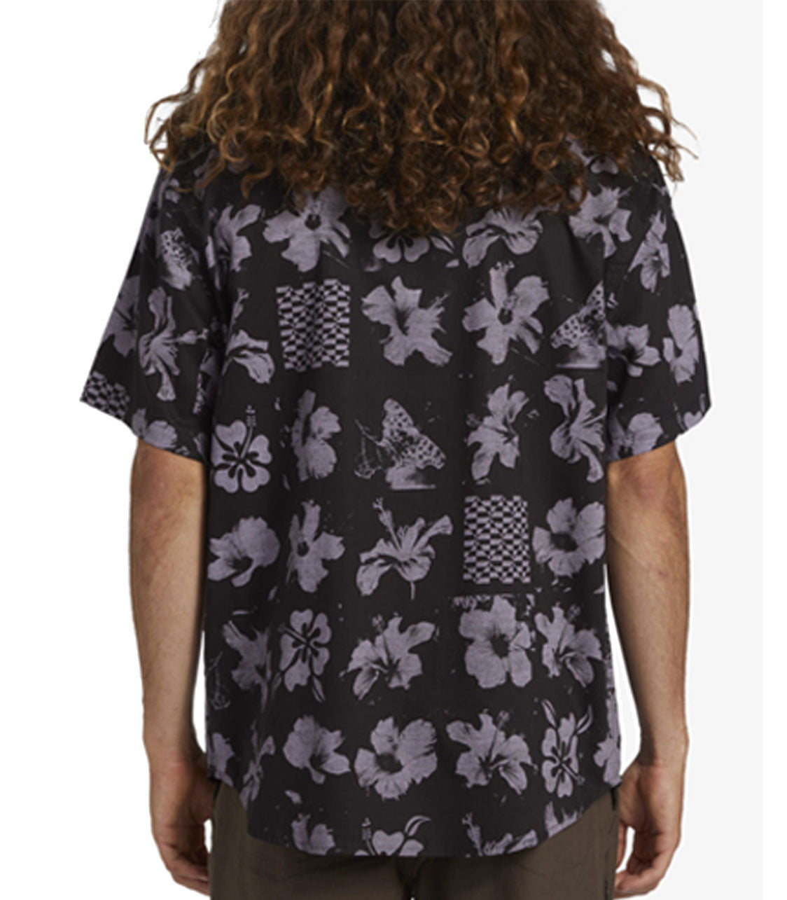 BILLABONG Sundays Ss Top