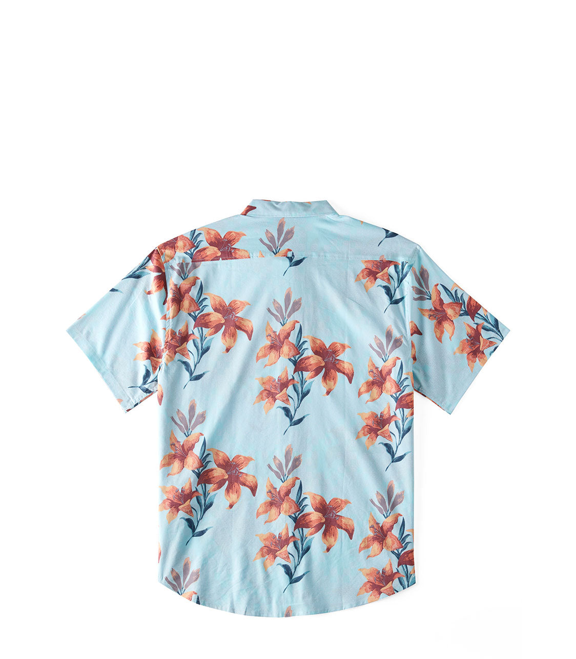 BILLABONG Sundays Ss Top