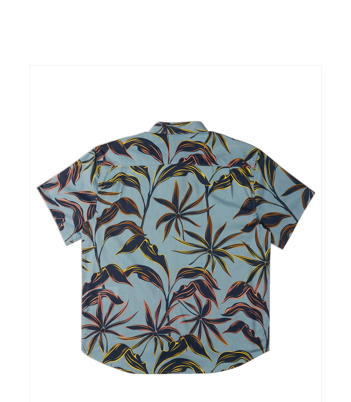 BILLABONG Sundays Ss Top