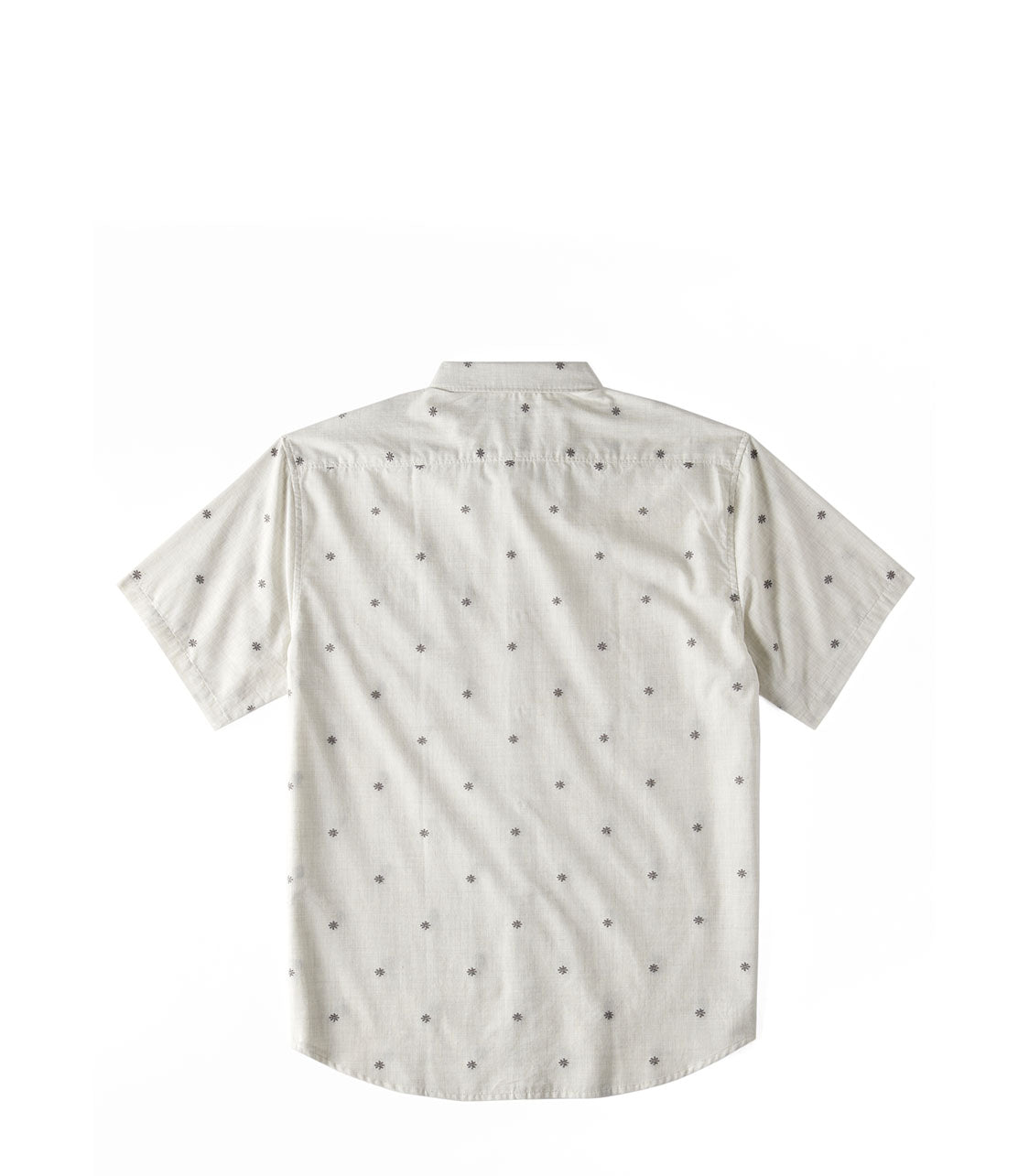 BILLABONG All Day Jacquard Ss Top