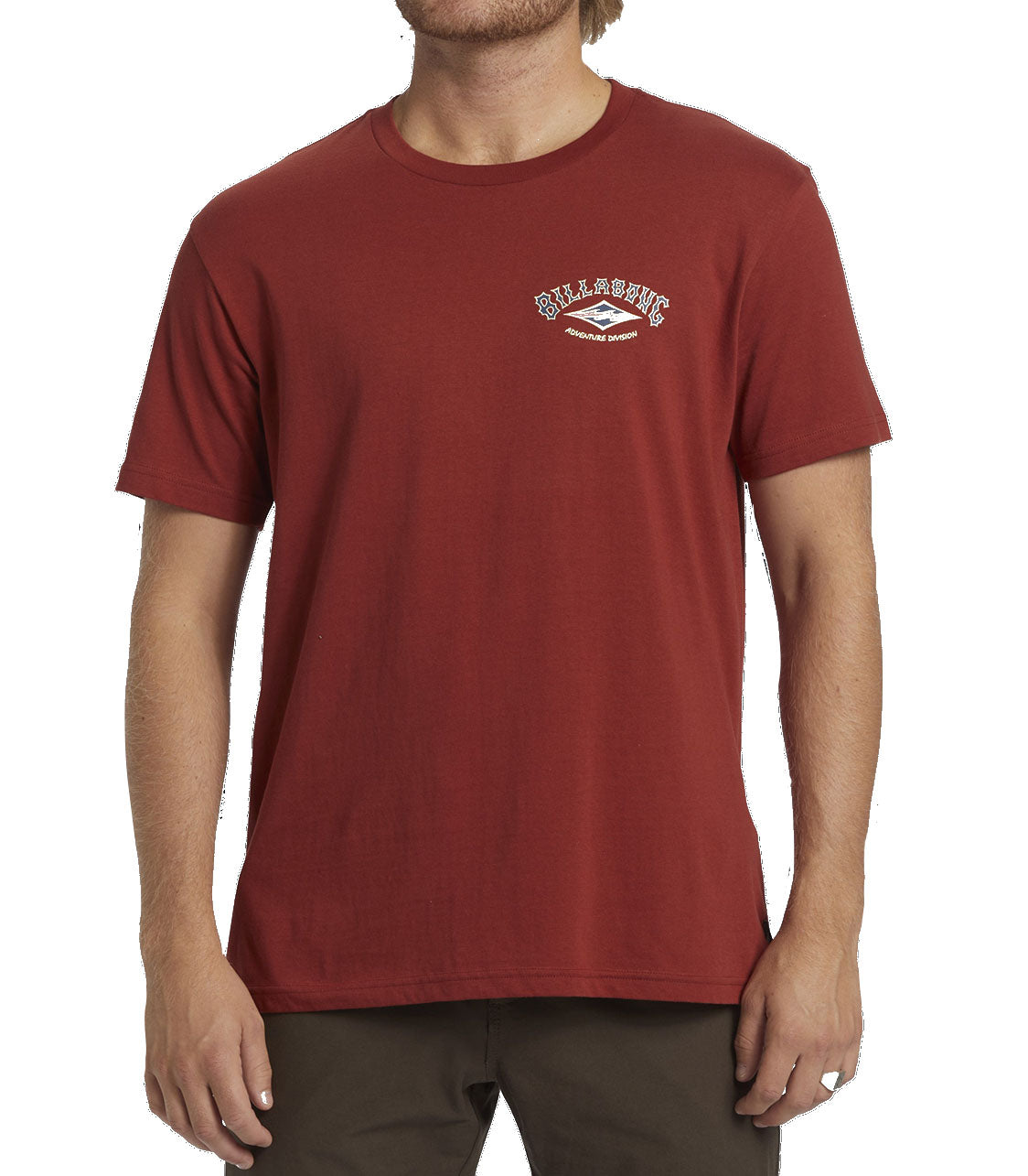BILLABONG Adiv Arch Ss Shirt