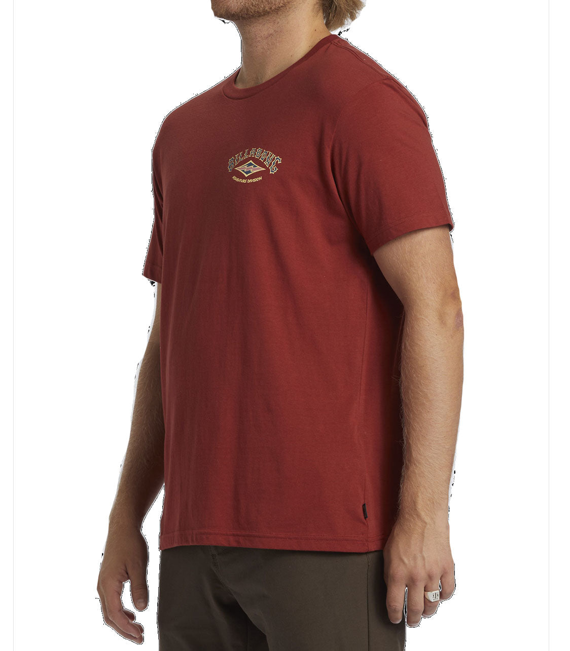 BILLABONG Adiv Arch Ss Shirt